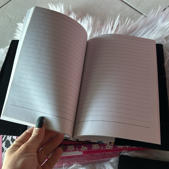 Notebooks - Picture 6 of 10